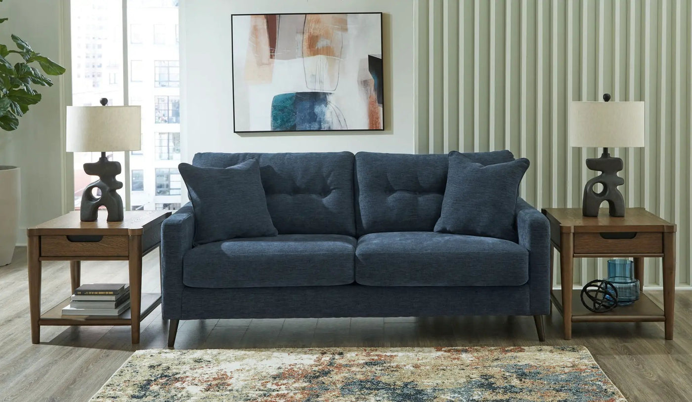 Bixler - Sofa by Unique Piece Furniture