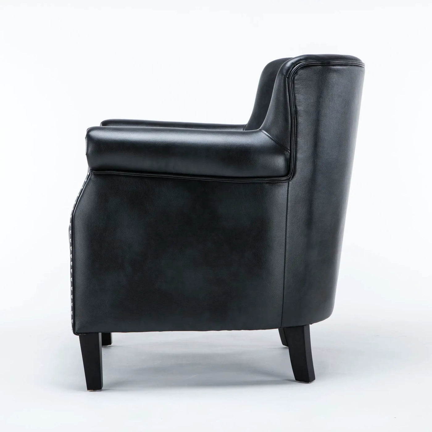 Hadley - Club Chair by HouseOfZazla