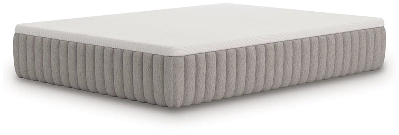 Terra Sleep Soft - Mattress by Unique Piece Furniture