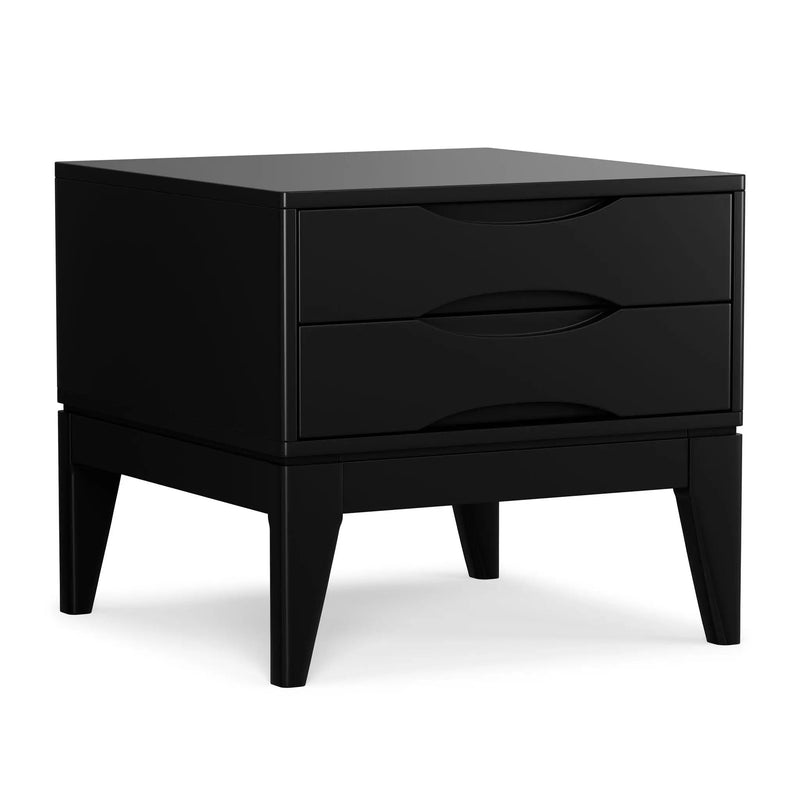 Harper - Handcrafted End Table by Unique Piece Furniture