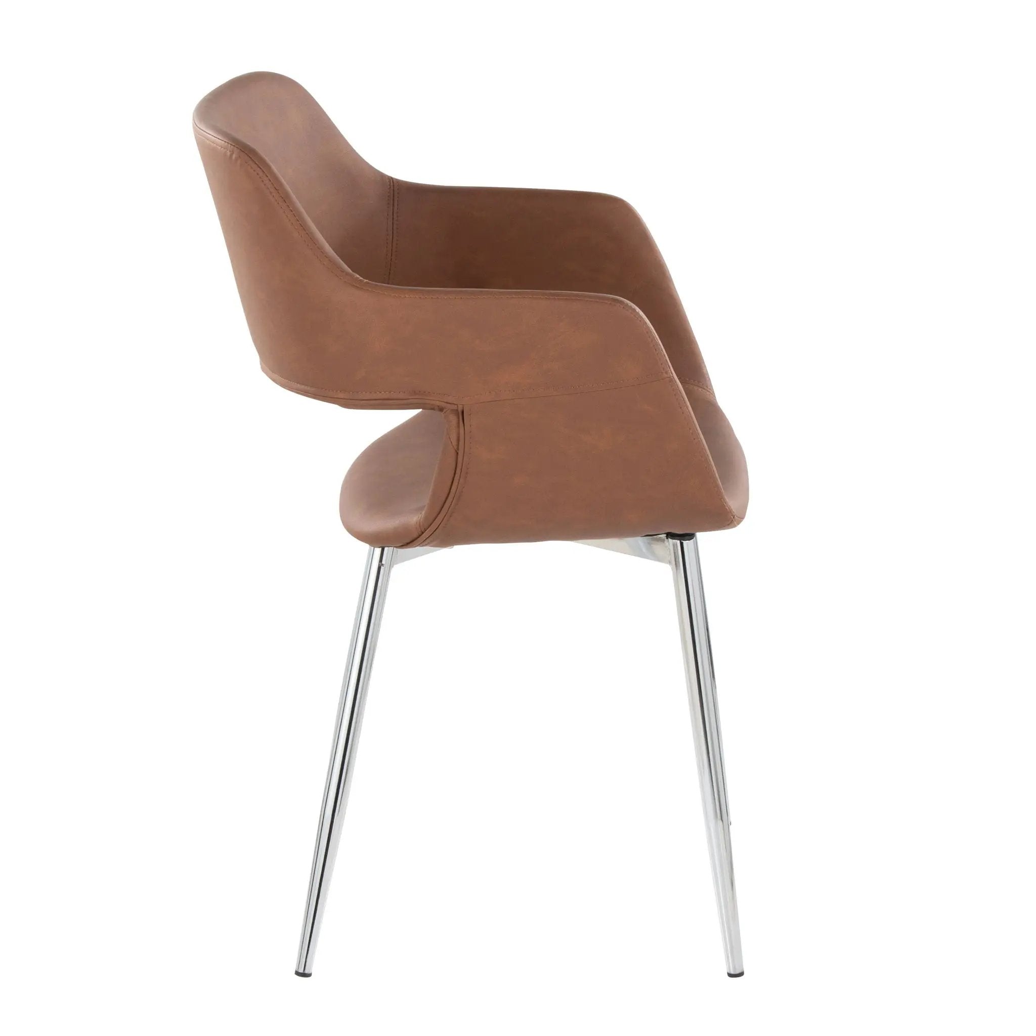 Margarite - Contemporary Dining Chair (Set of 2) by Unique Piece Furniture