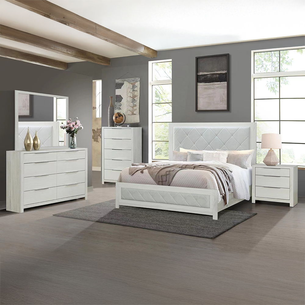 Jehoram - Bed, photo 6 of 23