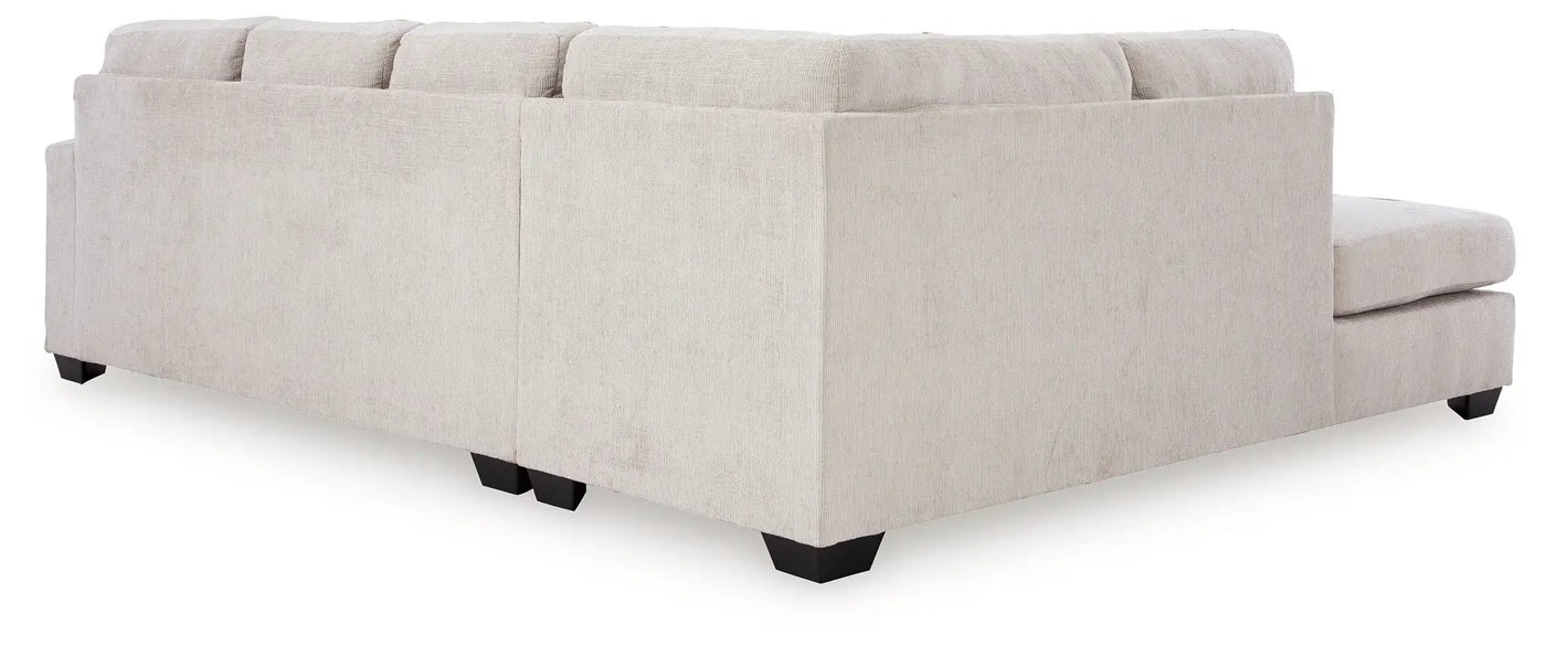 Aviemore - Sectional by Unique Piece Furniture