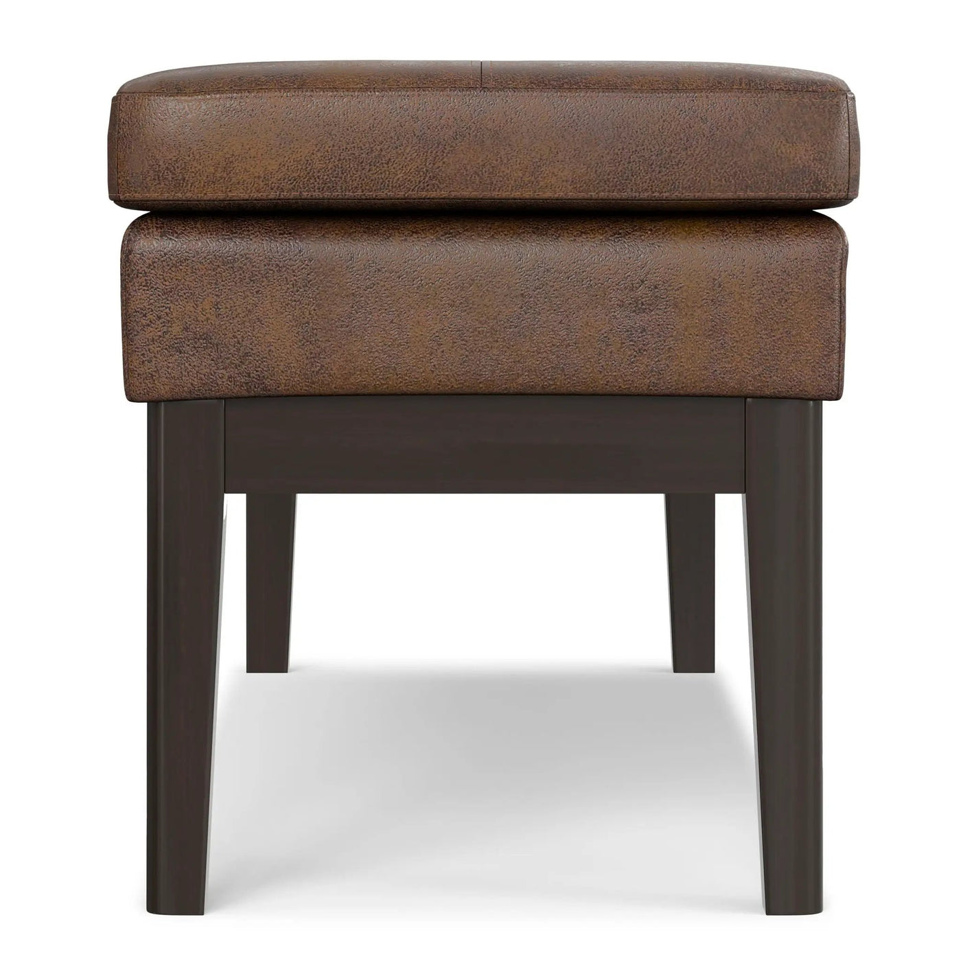 Carlson - Ottoman Bench, Mid Century Design by HouseOfZazla