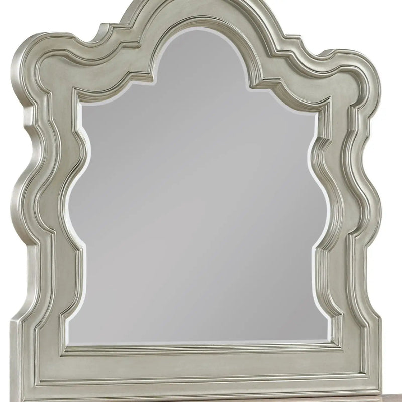 Bella - Bedroom Set by HouseOfZazla