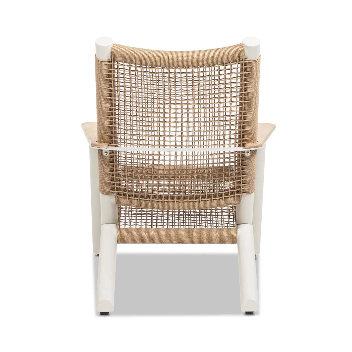 Atlas Adirondack Outdoor Lounge Chair by HouseOfZazla