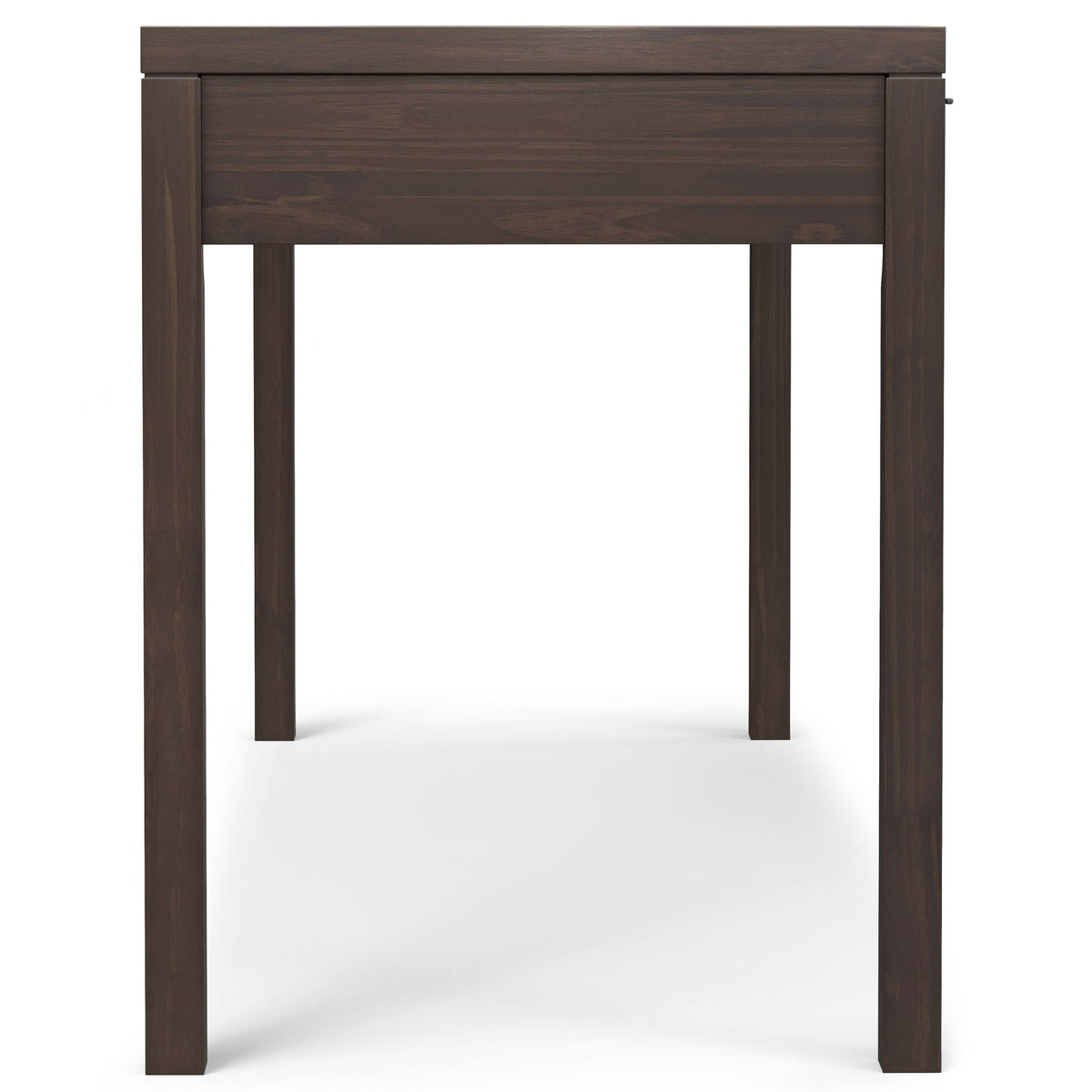 Handcrafted Desk with Multi-Drawer Storage - Solid Wood, photo 8 of 29
