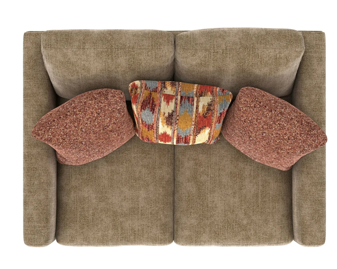 Avondale - Loveseat by Unique Piece Furniture