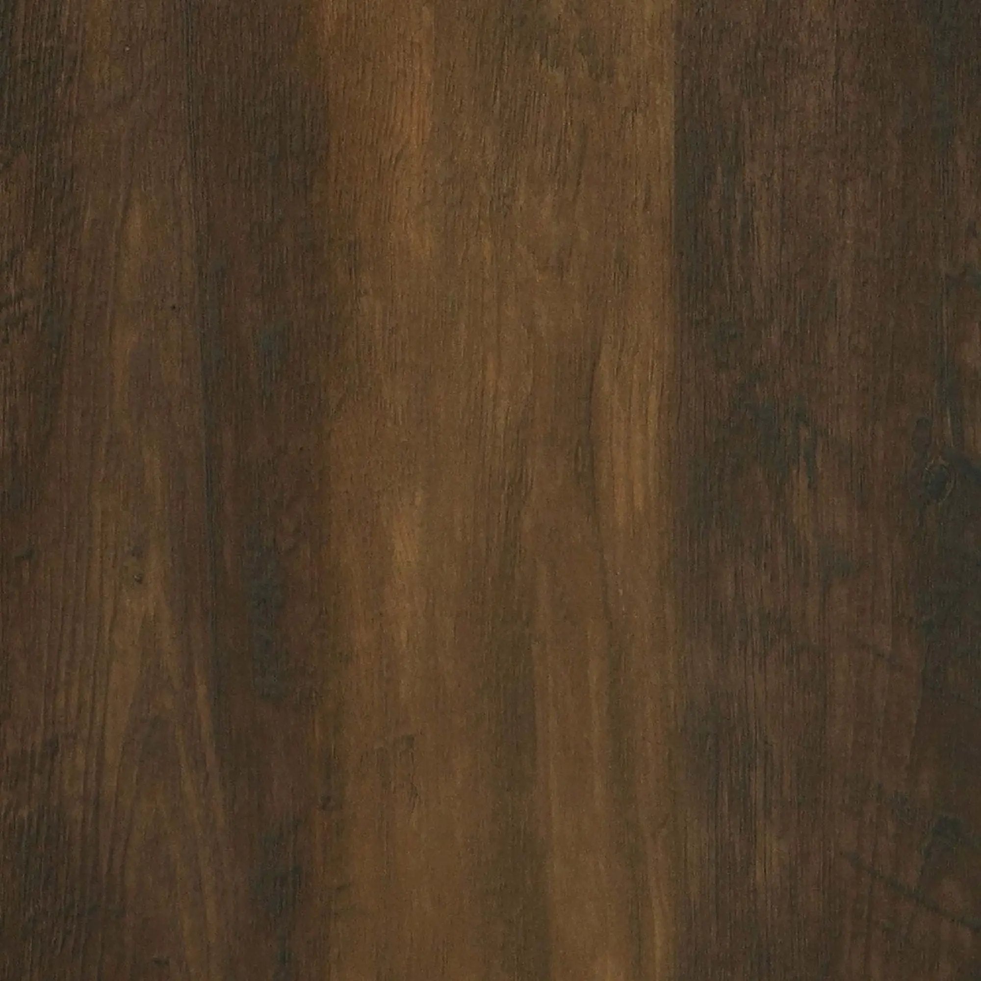 Thurston - 4 Door Accent Cabinet Carved Doors - Dark Brown
