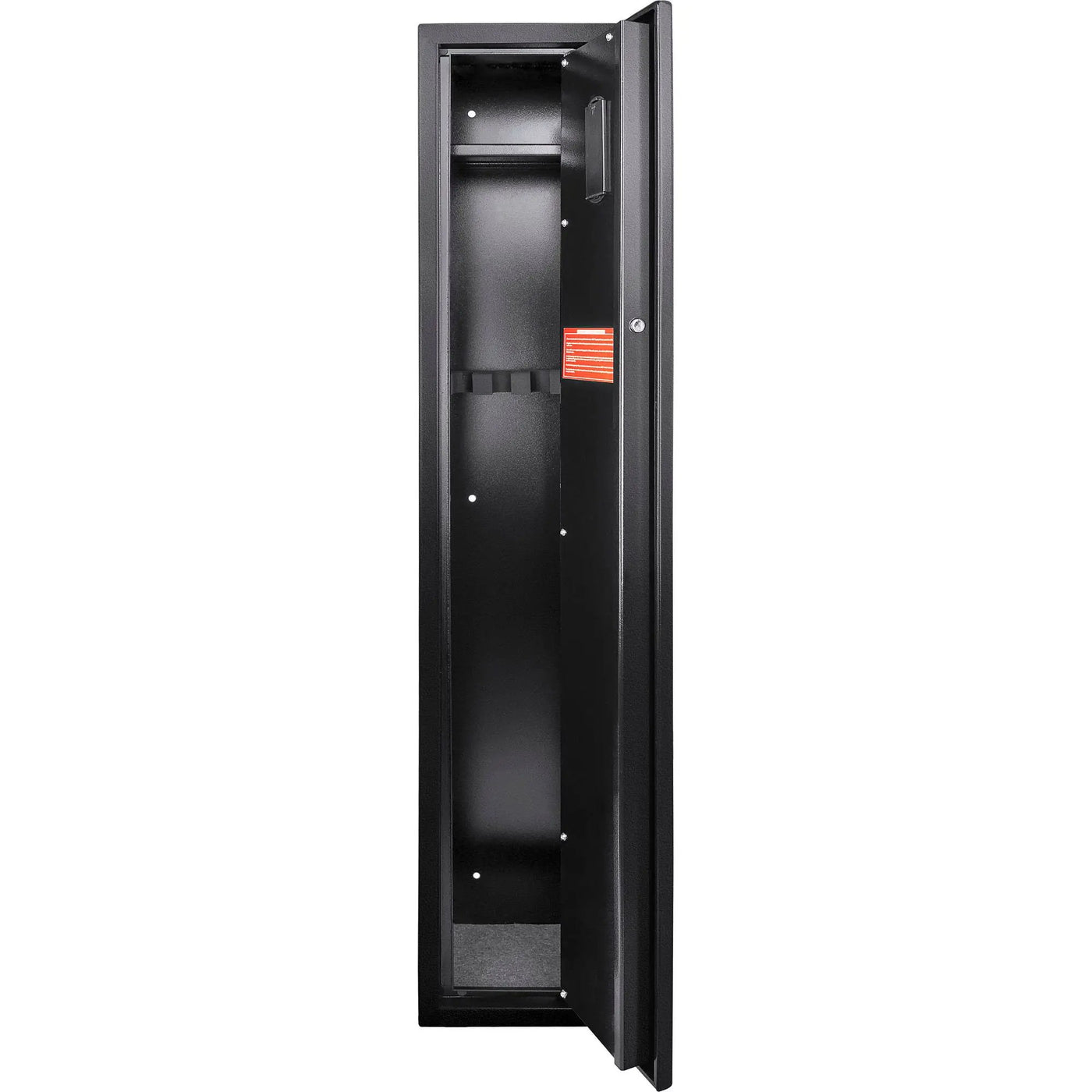 Biometric Rifle Safe by HouseOfZazla