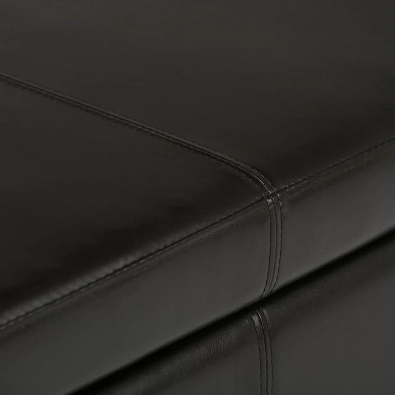 Avalon - Multifunctional Storage Ottoman Bench by HouseOfZazla