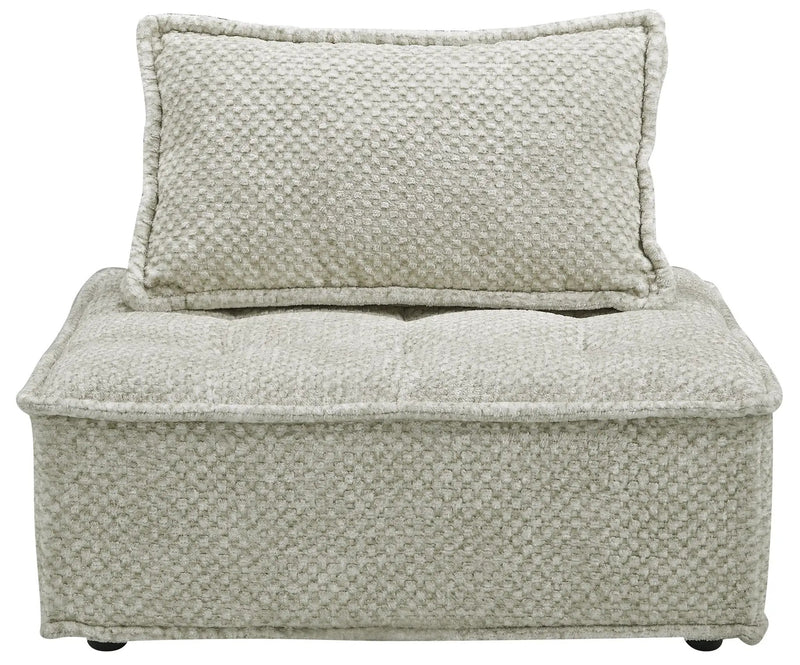 Bales - Sectional by Unique Piece Furniture