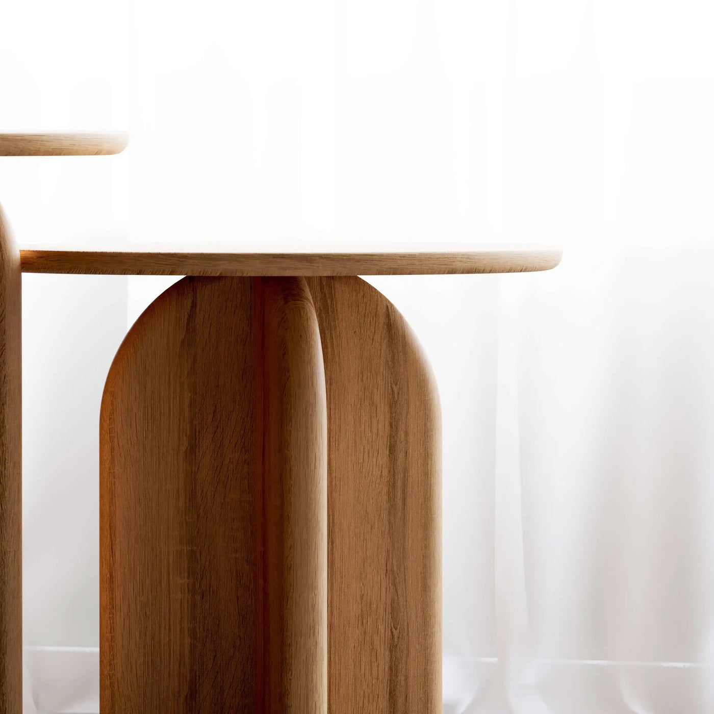 THE BROKY mini - side table by VARBROS