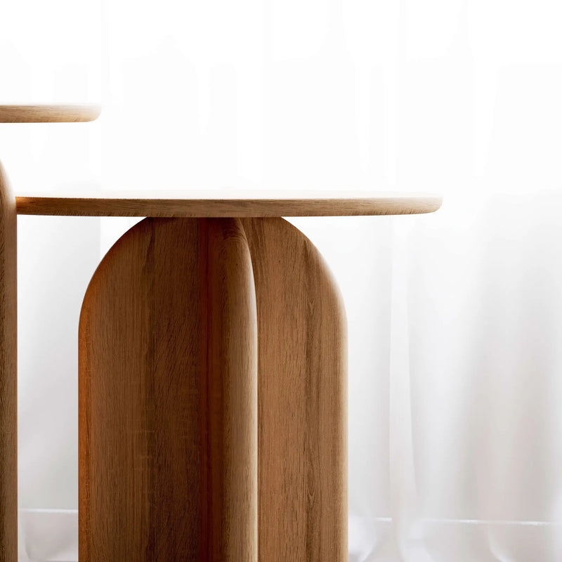 THE BROKY mini - side table by VARBROS