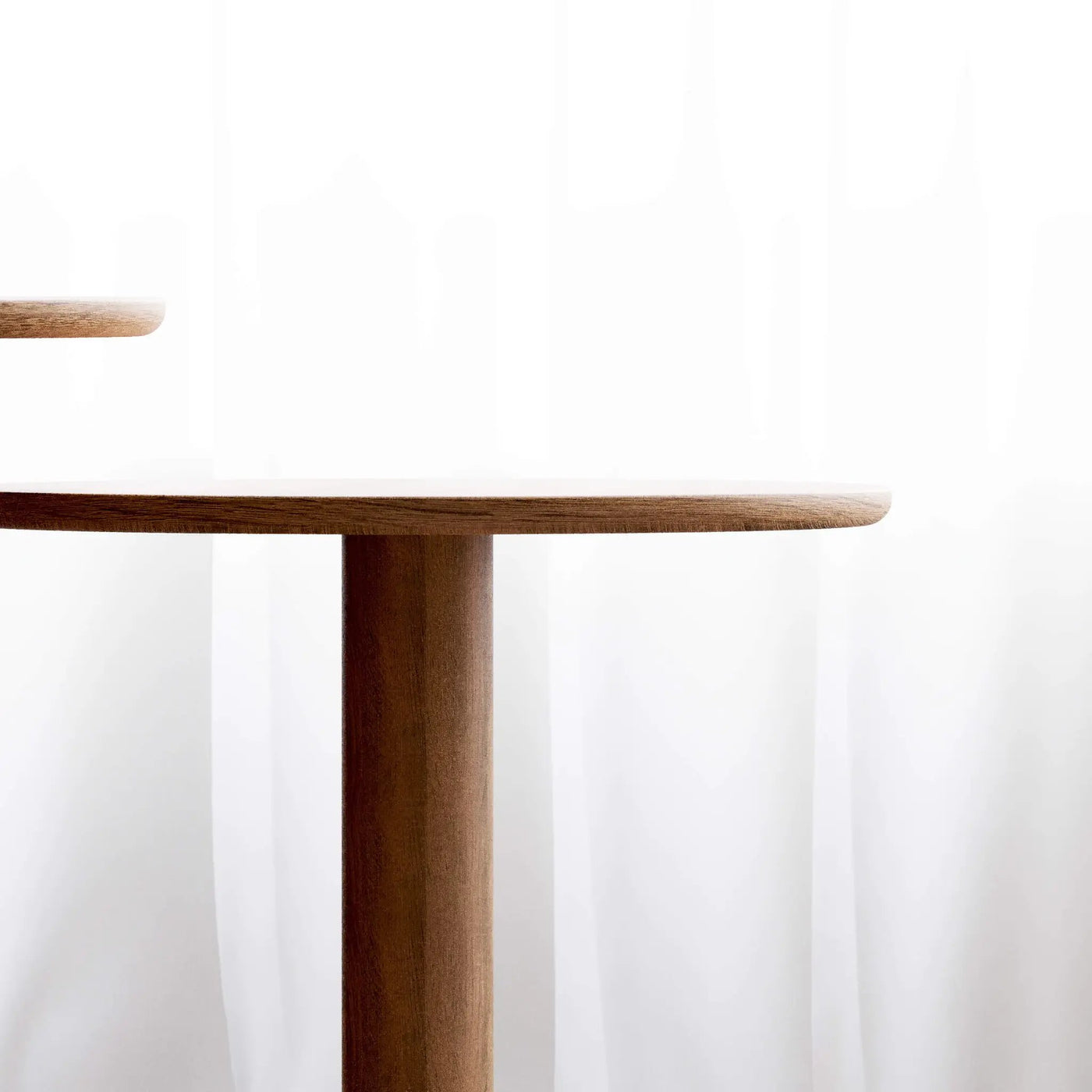 THE KOTI - side table by VARBROS