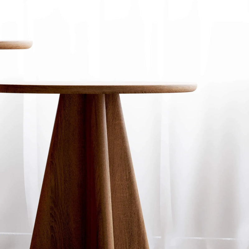 THE LIAM - side table by VARBROS