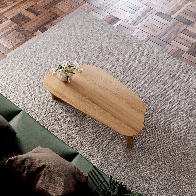 THE RING - coffee table by VARBROS