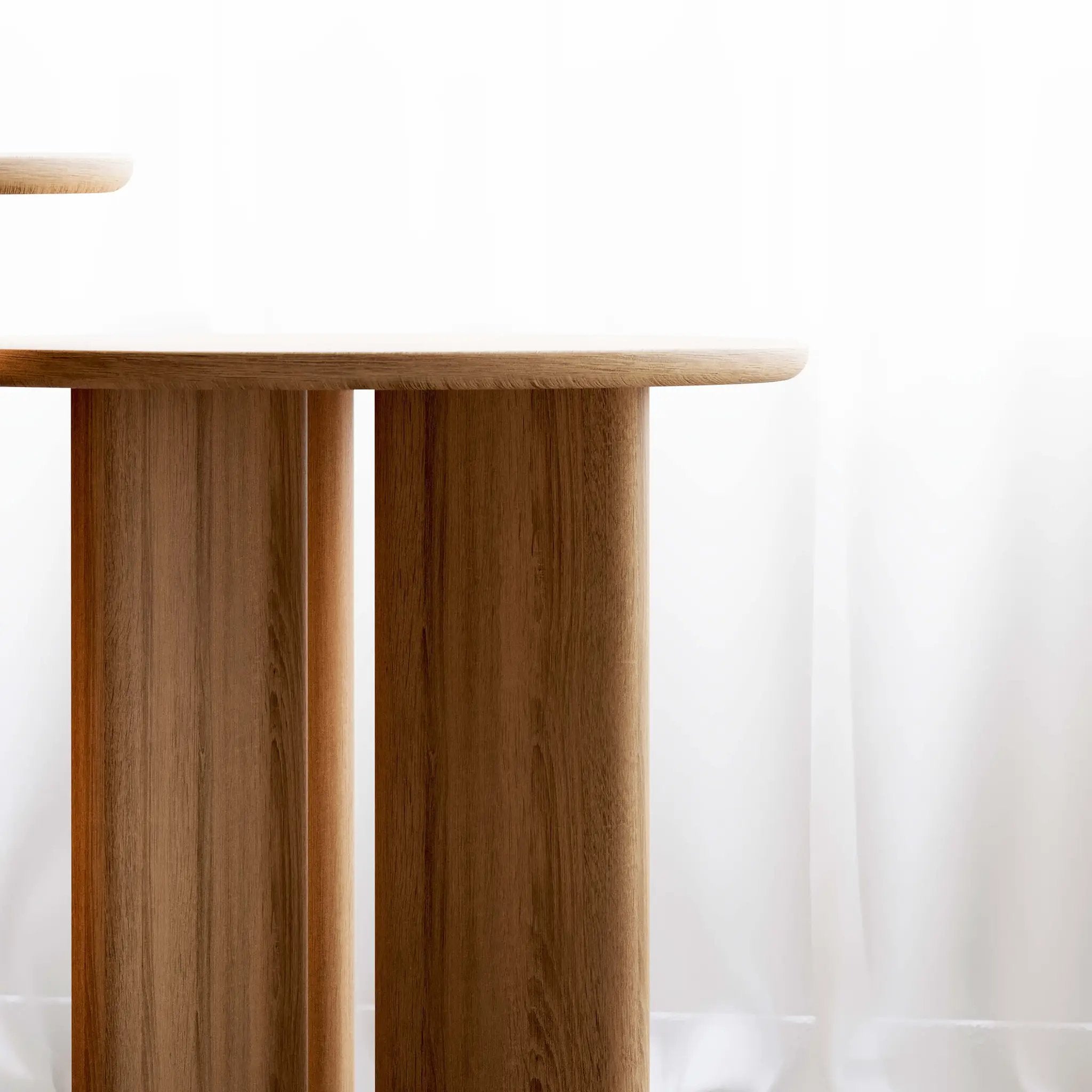 THE MARTY mini - side table by VARBROS