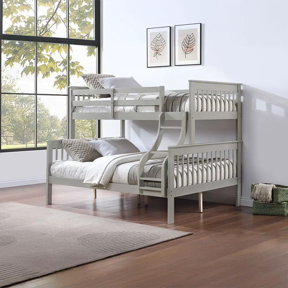 Marita - Bunk Bed For Bedroom by Unique Piece Furniture