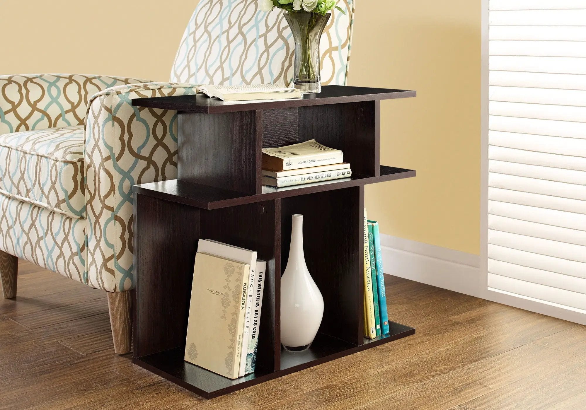 Accent Table, Side Contemporary Design by Unique Piece Furniture