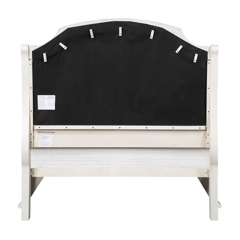 Jaqueline - Bed With Storage by Unique Piece Furniture