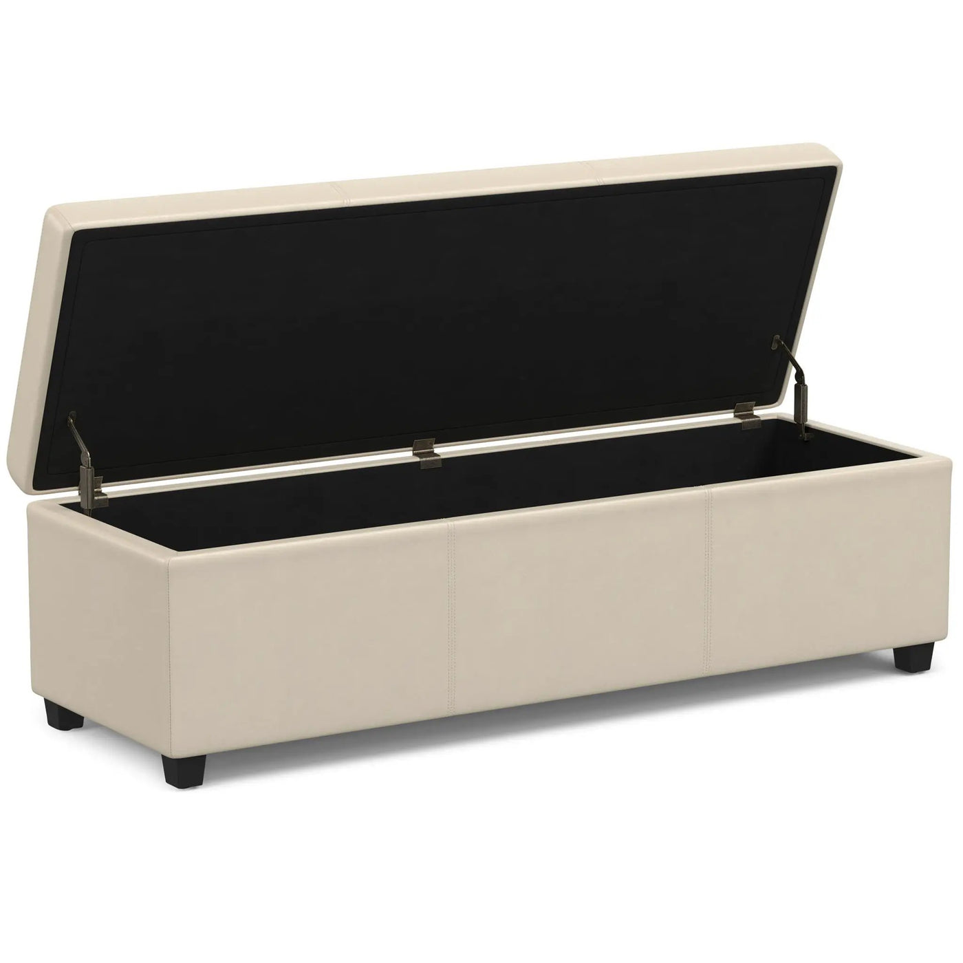 Avalon - Multifunctional Storage Ottoman Bench by HouseOfZazla