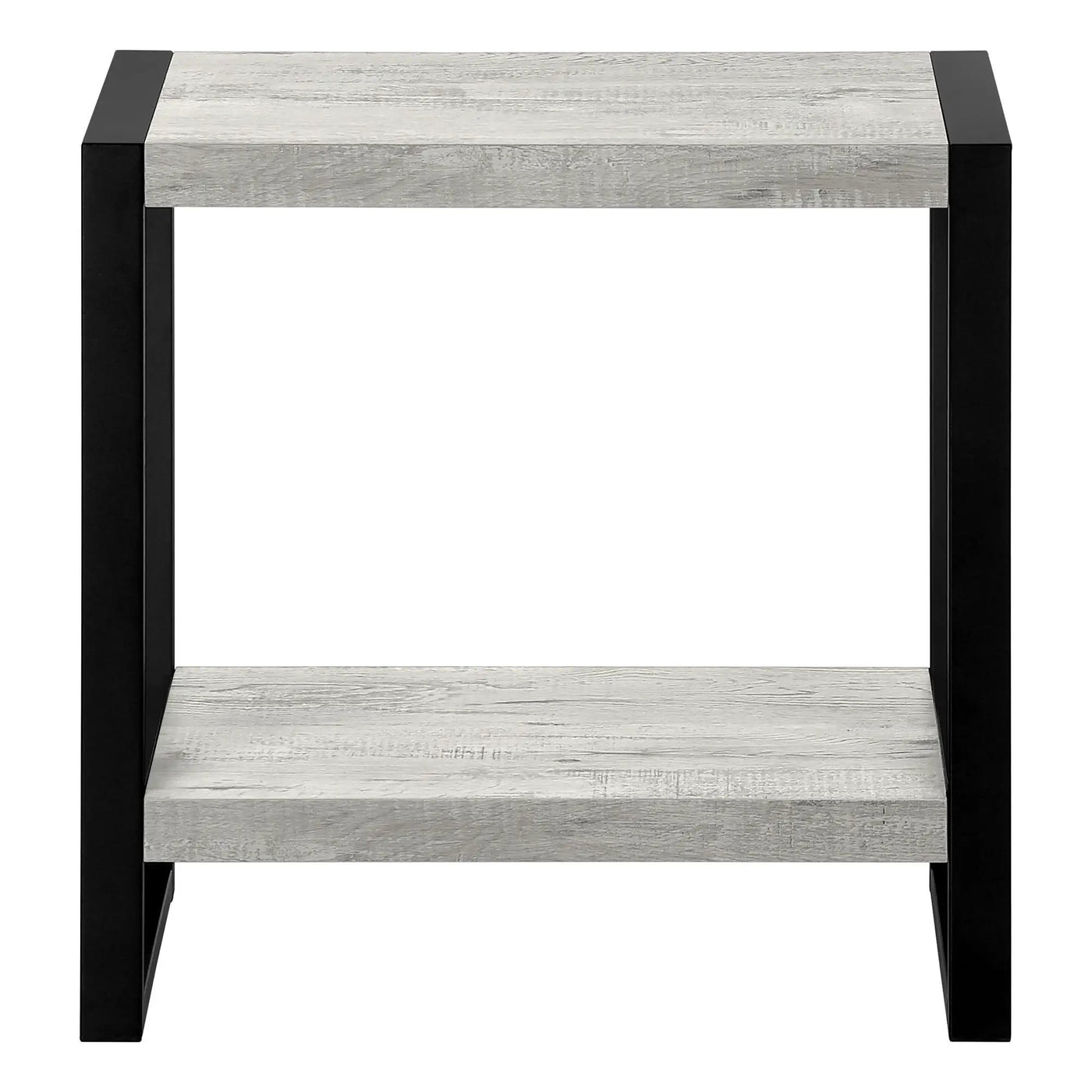Accent Table, Side Industrial Flexible Placement by Unique Piece Furniture