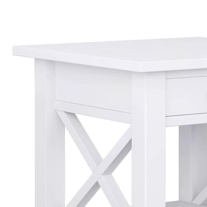 Kitchener - Handcrafted Table by Unique Piece Furniture