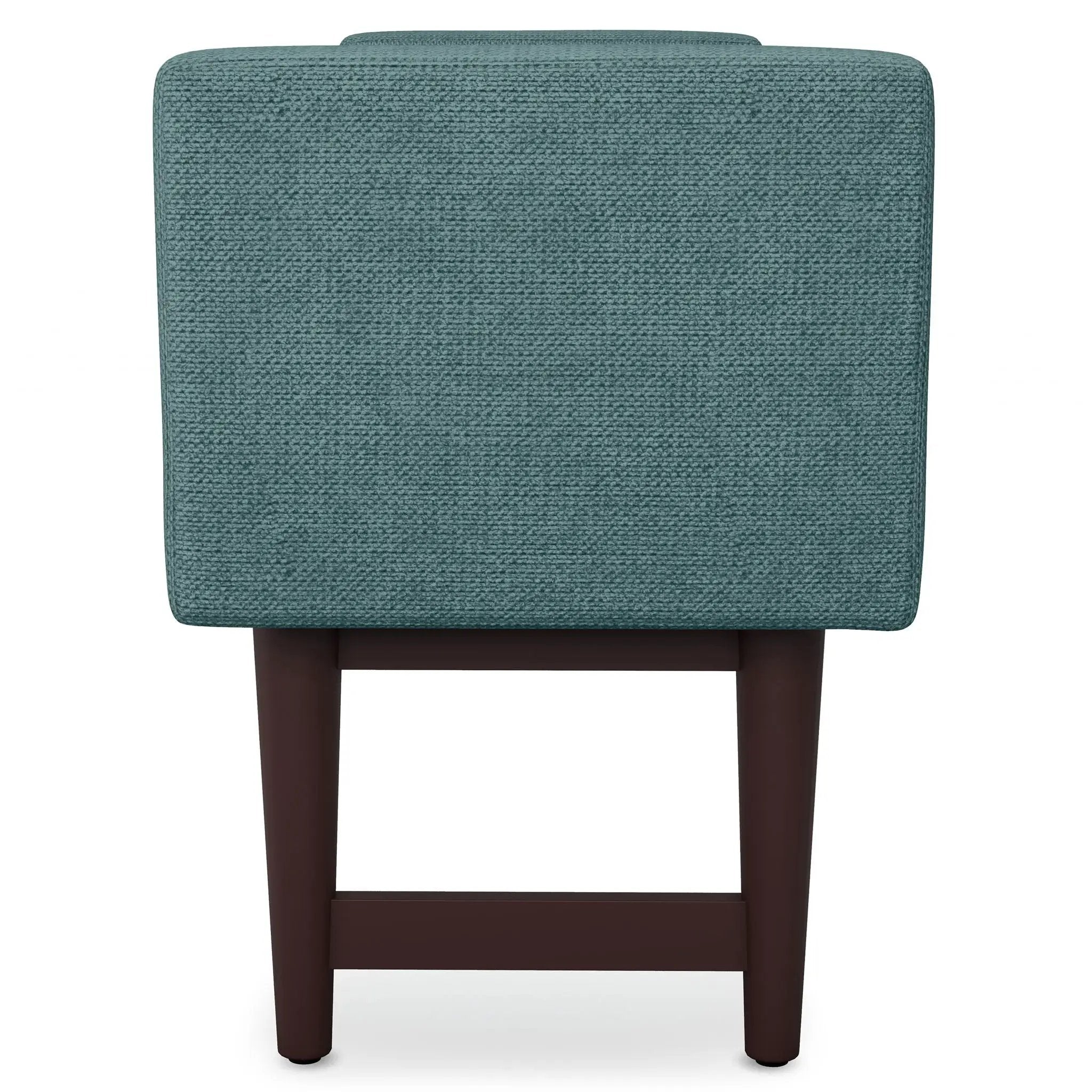 Scott - Upholstered Ottoman Bench by HouseOfZazla