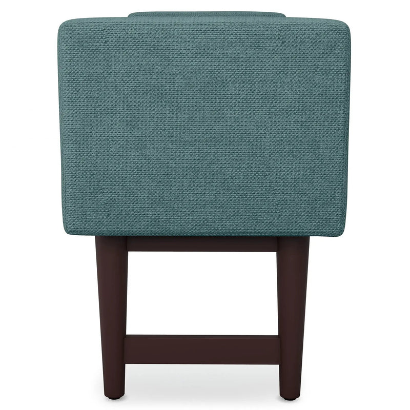 Scott - Upholstered Ottoman Bench by HouseOfZazla