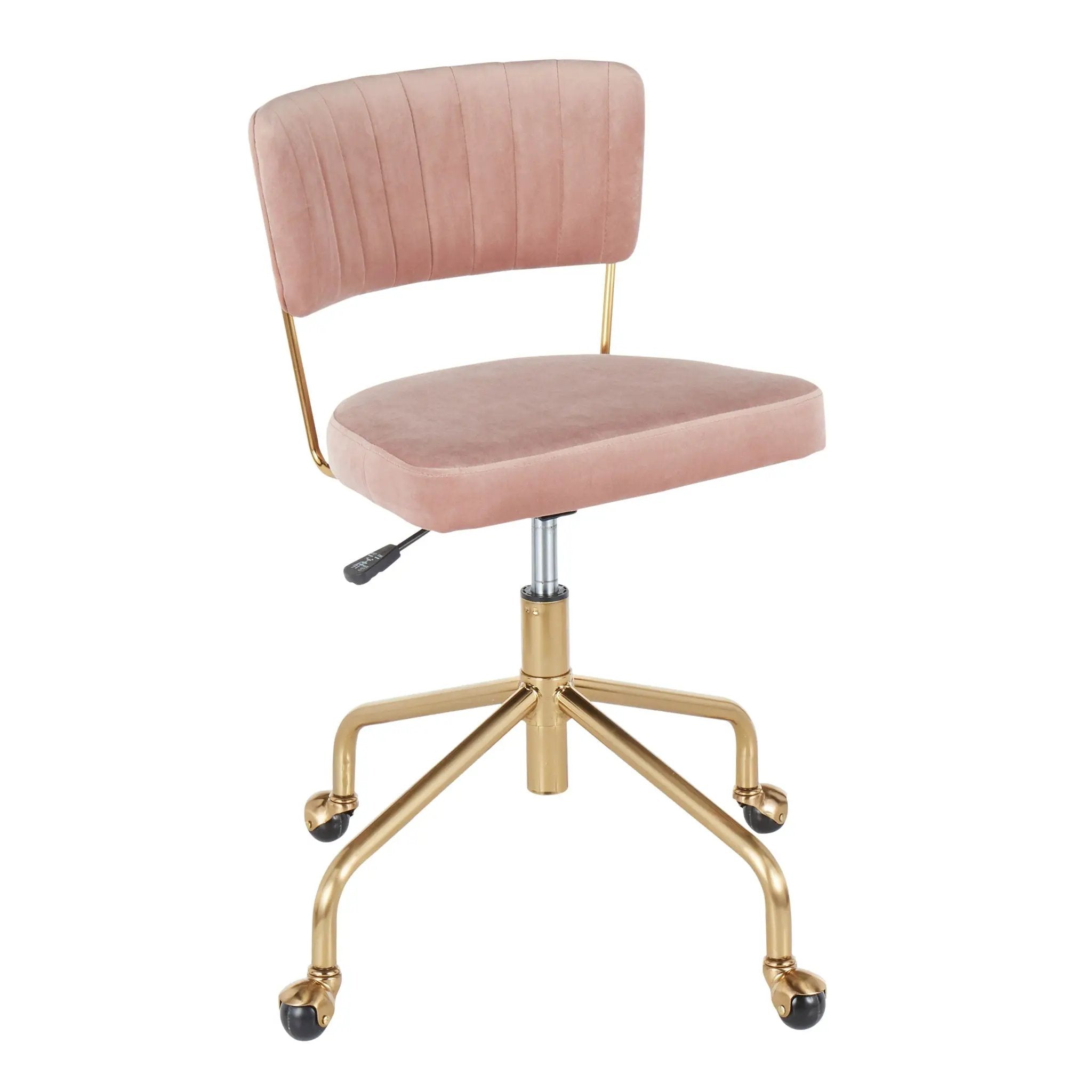 Tania - Contemporary Task Chair by HouseOfZazla