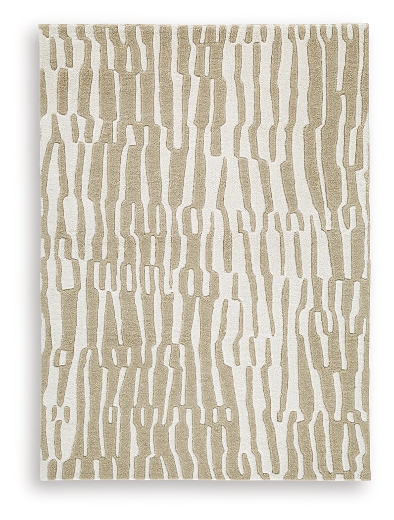 Corrbell - Rug, photo 2 of 8