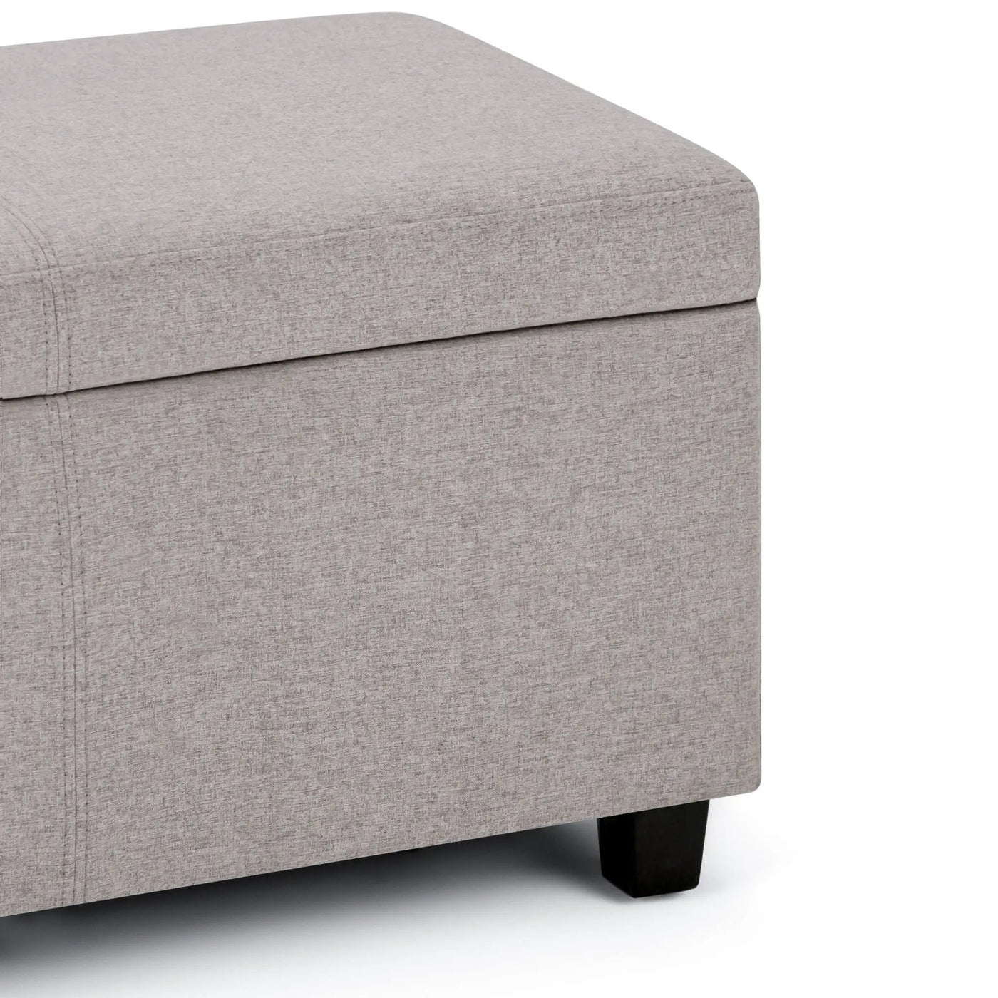 Avalon - Multifunctional Storage Ottoman Bench by HouseOfZazla