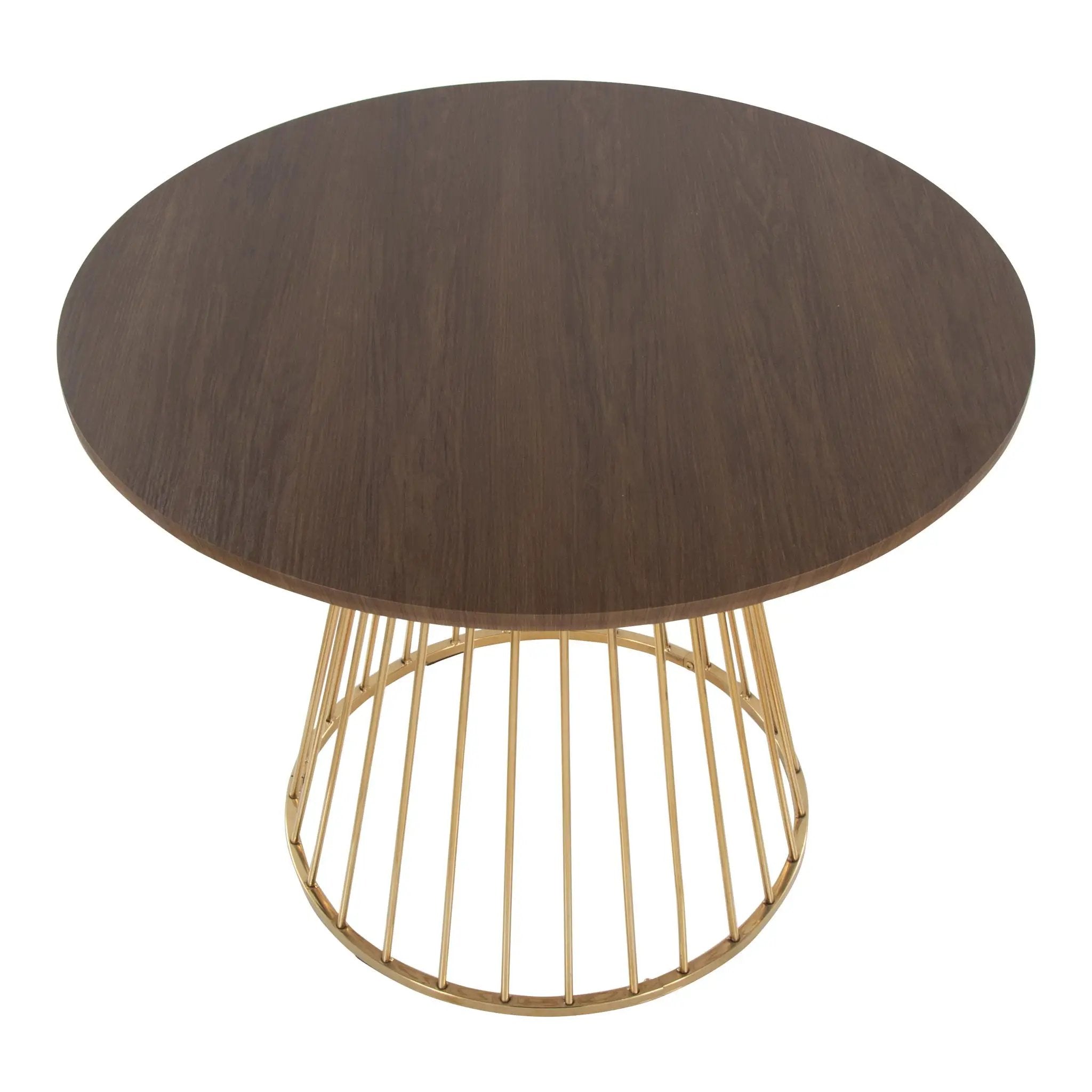 Canary Cosmo - Stylish Design Contemporary Dining Table by Unique Piece Furniture
