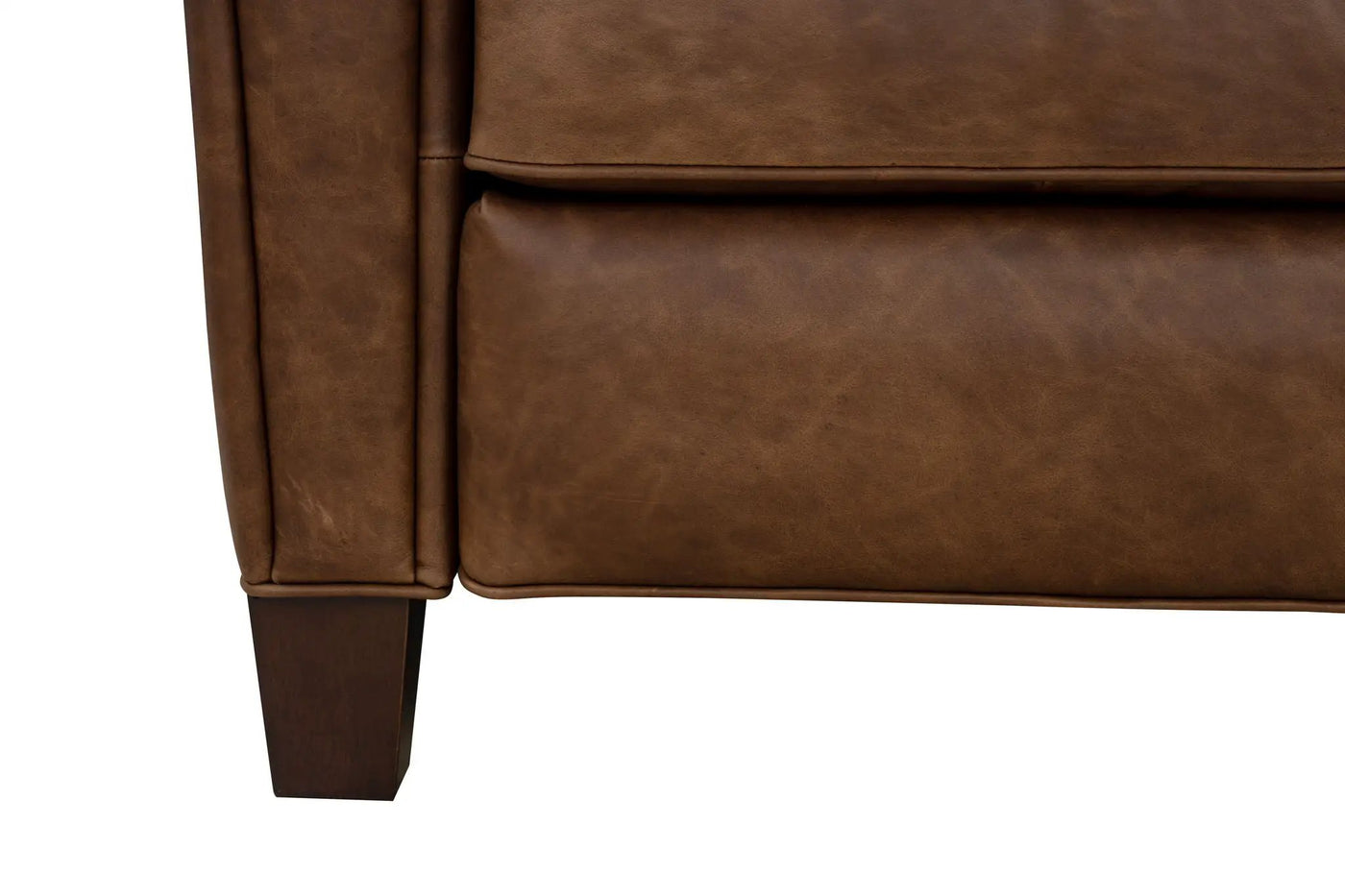 Harrington - Recliner Push Thru The Arm by Unique Piece Furniture