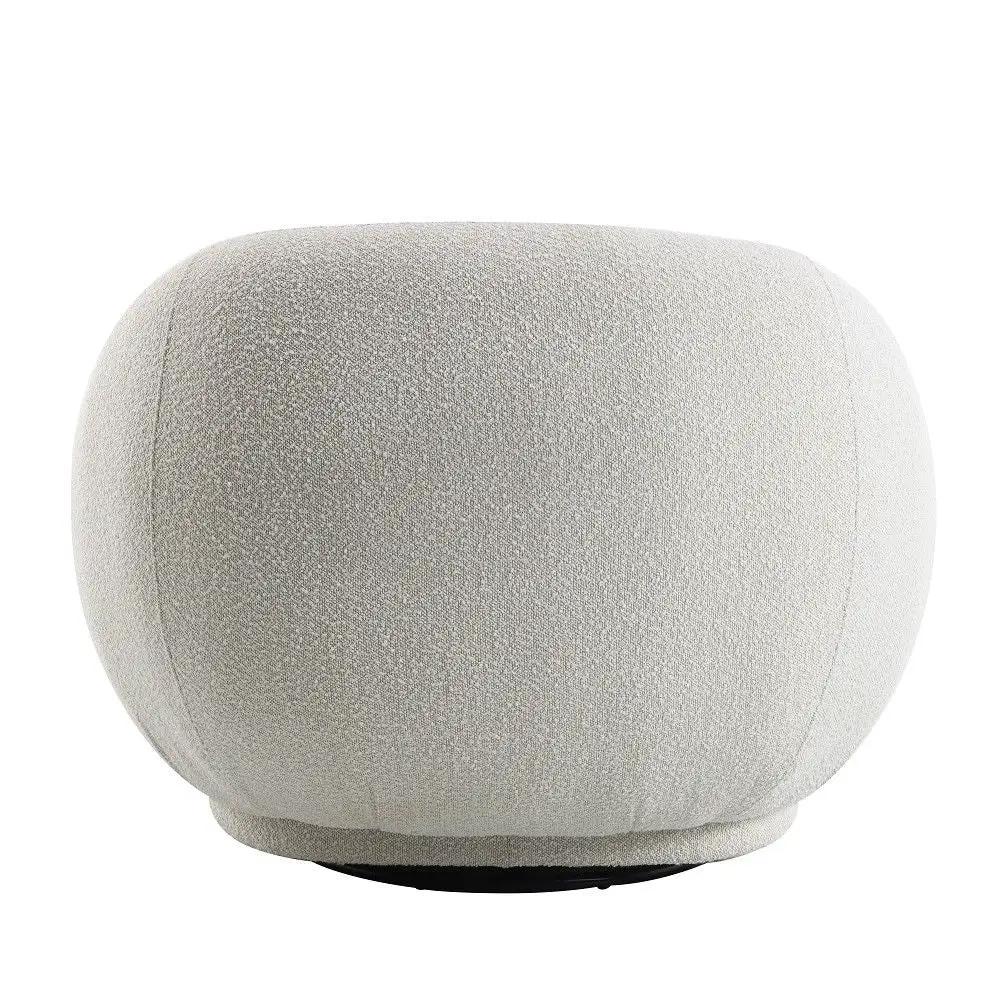 Isabel - Chair With Swivel by Unique Piece Furniture