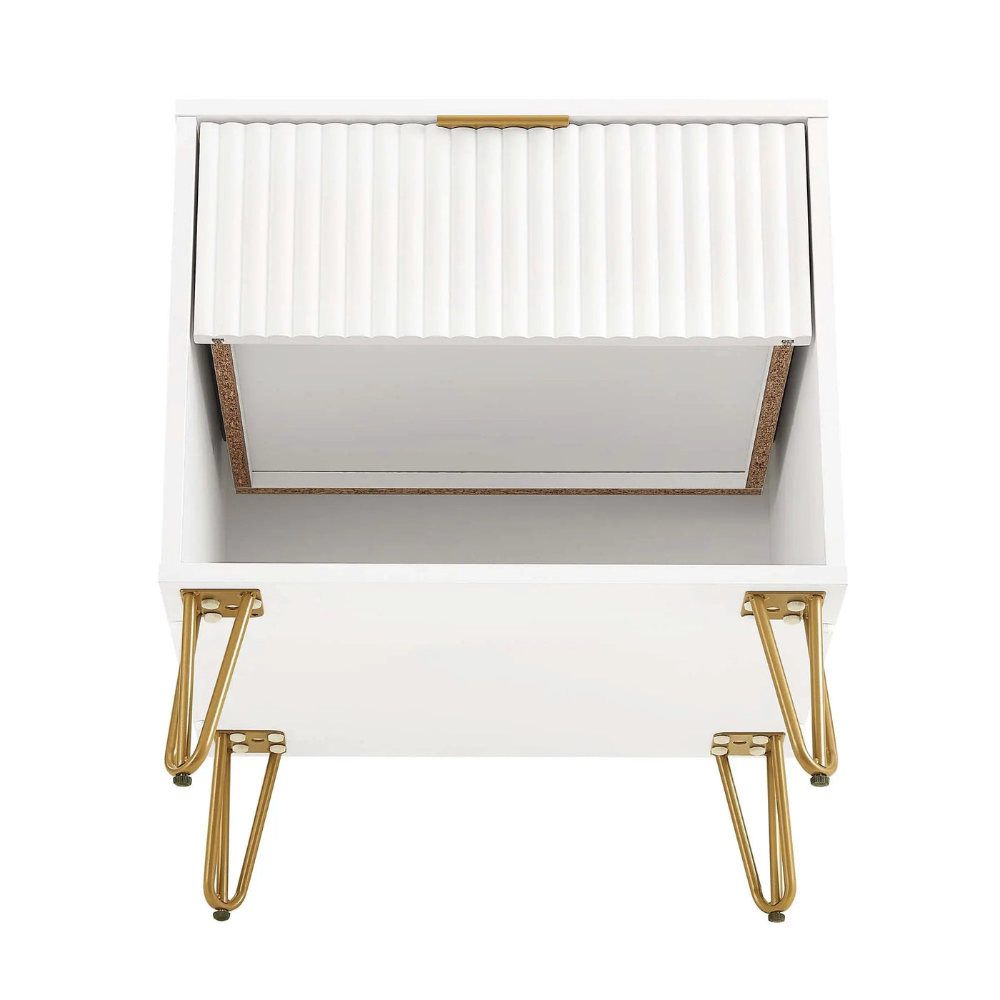 Dumbo - Modern Nightstand by HouseOfZazla