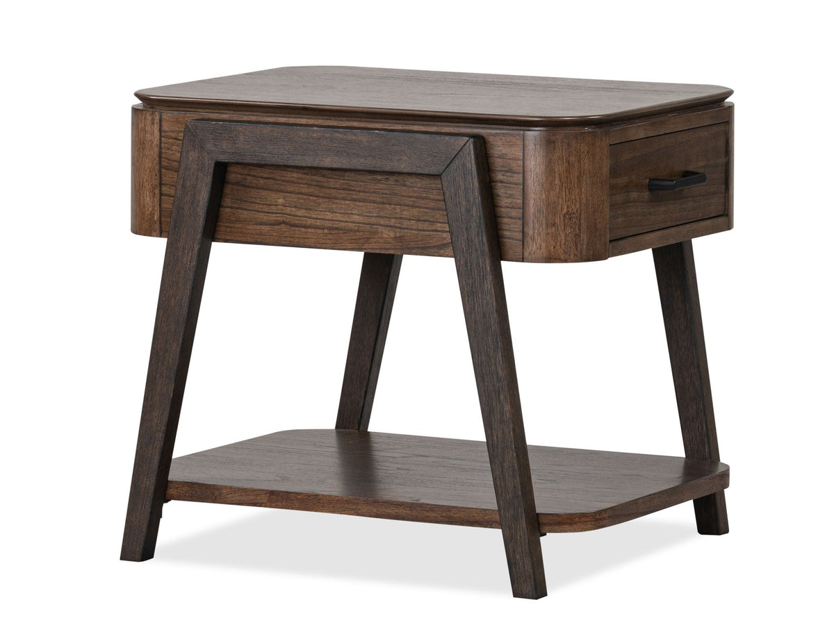 Hallie - Rectangular Table, photo 8 of 21