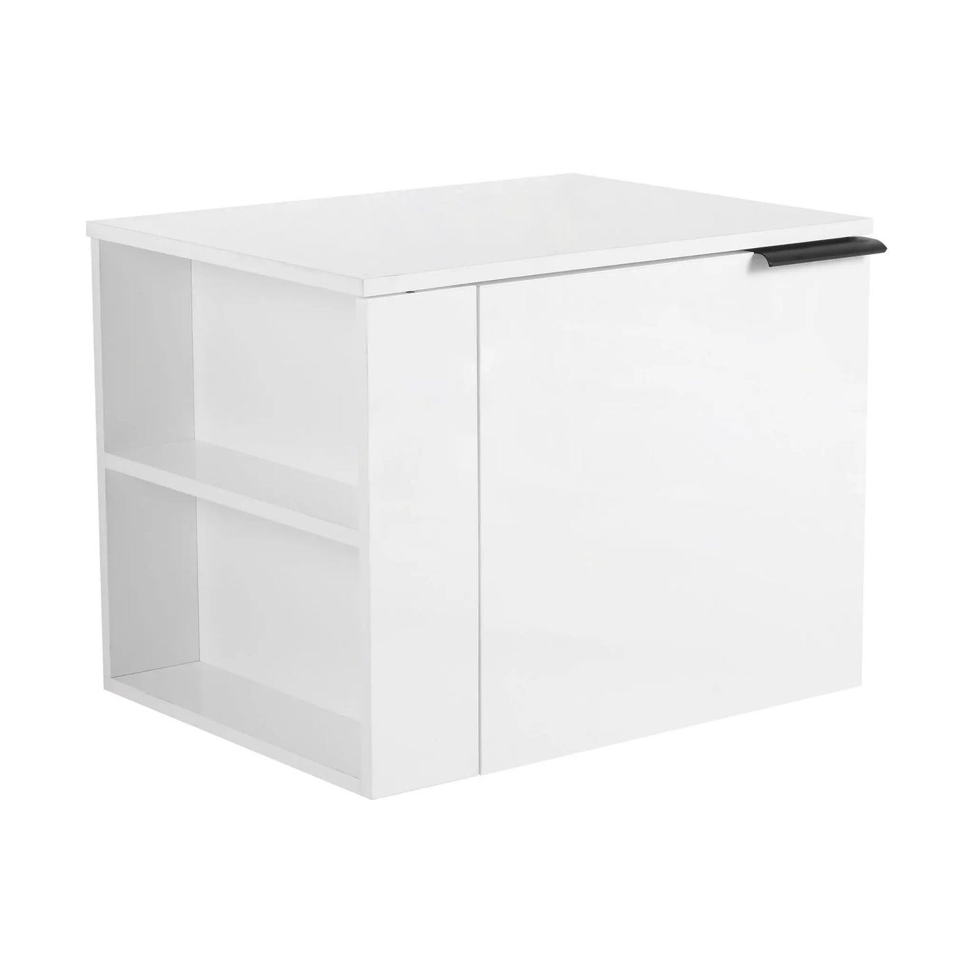 Modern Bathroom Vanity For Bathroom Spaces by HouseOfZazla