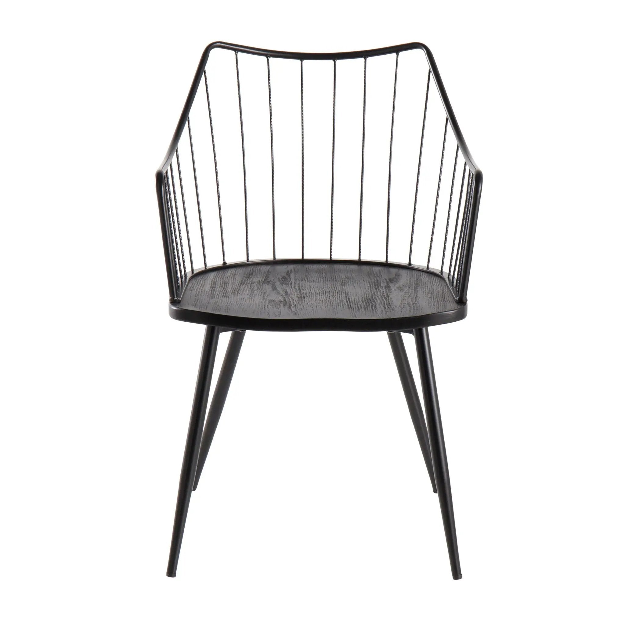 Winston - Farmhouse Chair by Unique Piece Furniture