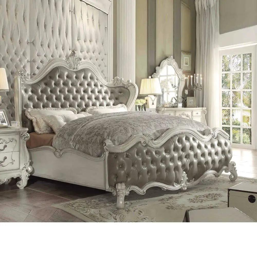 Versailles - Best in Class - Bed by Unique Piece Furniture