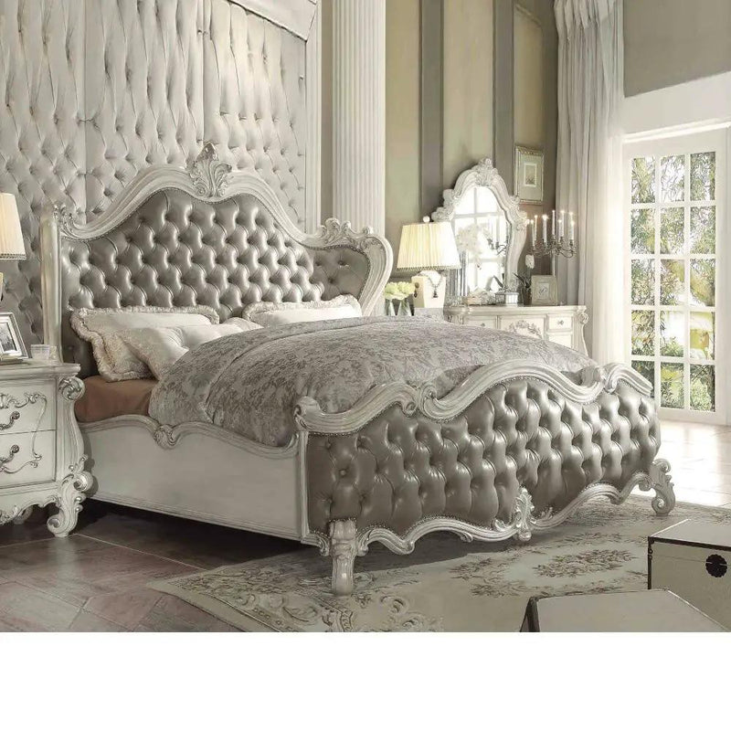 Versailles - Best in Class - Bed by Unique Piece Furniture