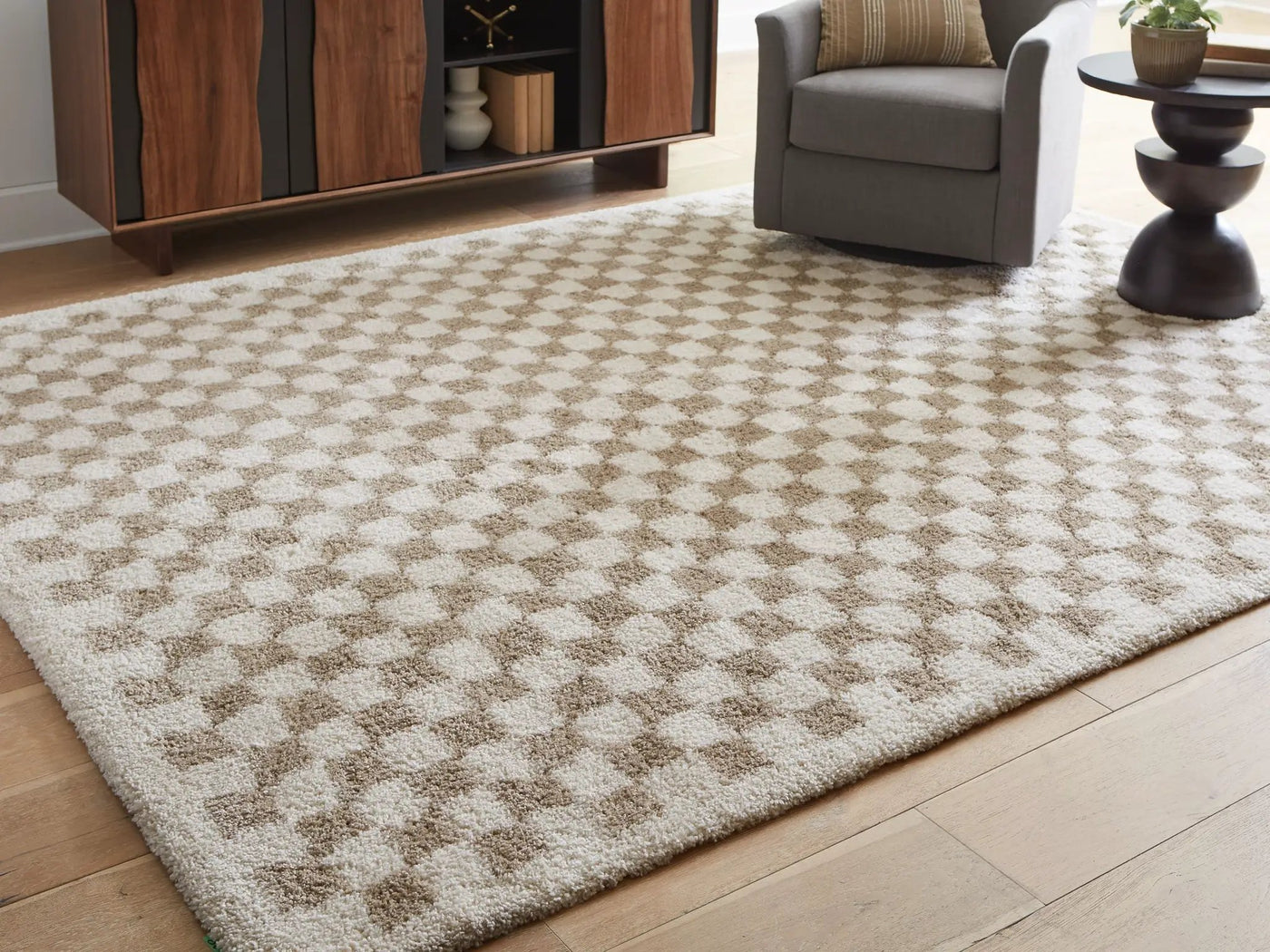 Karamen - Rug by Unique Piece Furniture