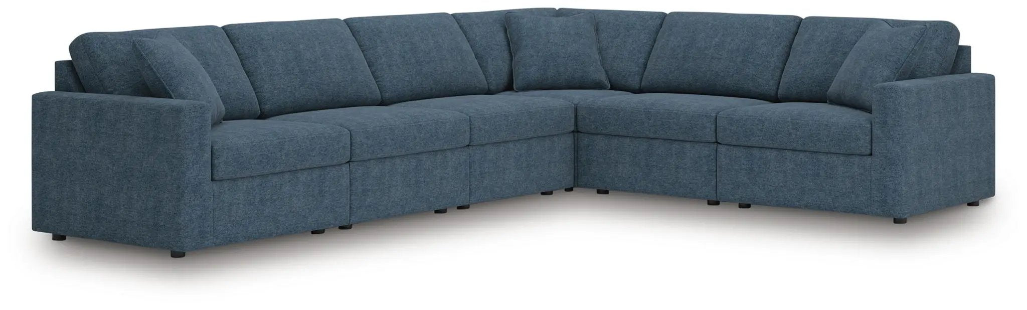 Modmax - Sectional - Ink by Unique Piece Furniture