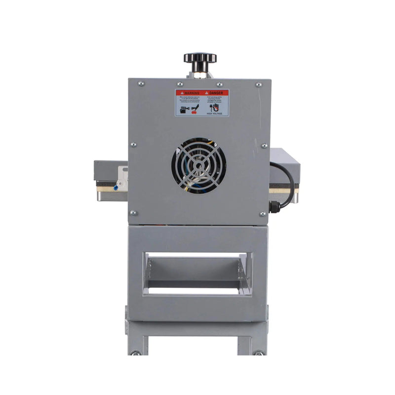 [16X24-Inch] Format Manual Heat Press Machine With Infrared Positioning And Base (SAK83597) by SAKSBY WHOLESALE