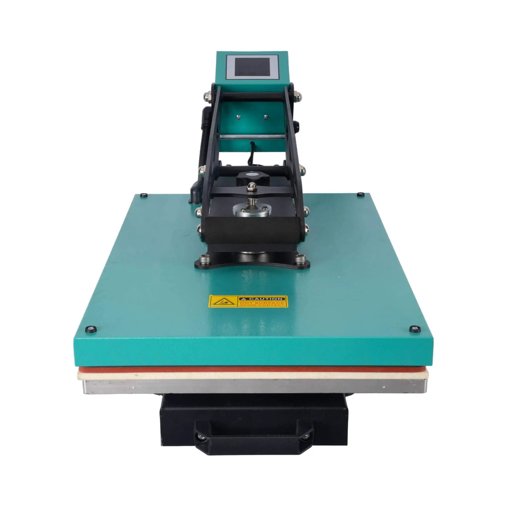 [16X24-Inch] Semi-Automatic Industrial Heat Press With Auto Open And Slide Base (SAK82041) by SAKSBY WHOLESALE