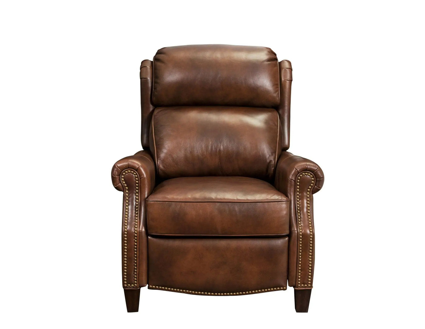 Meade - Push Thru The Arm Recliner by Unique Piece Furniture