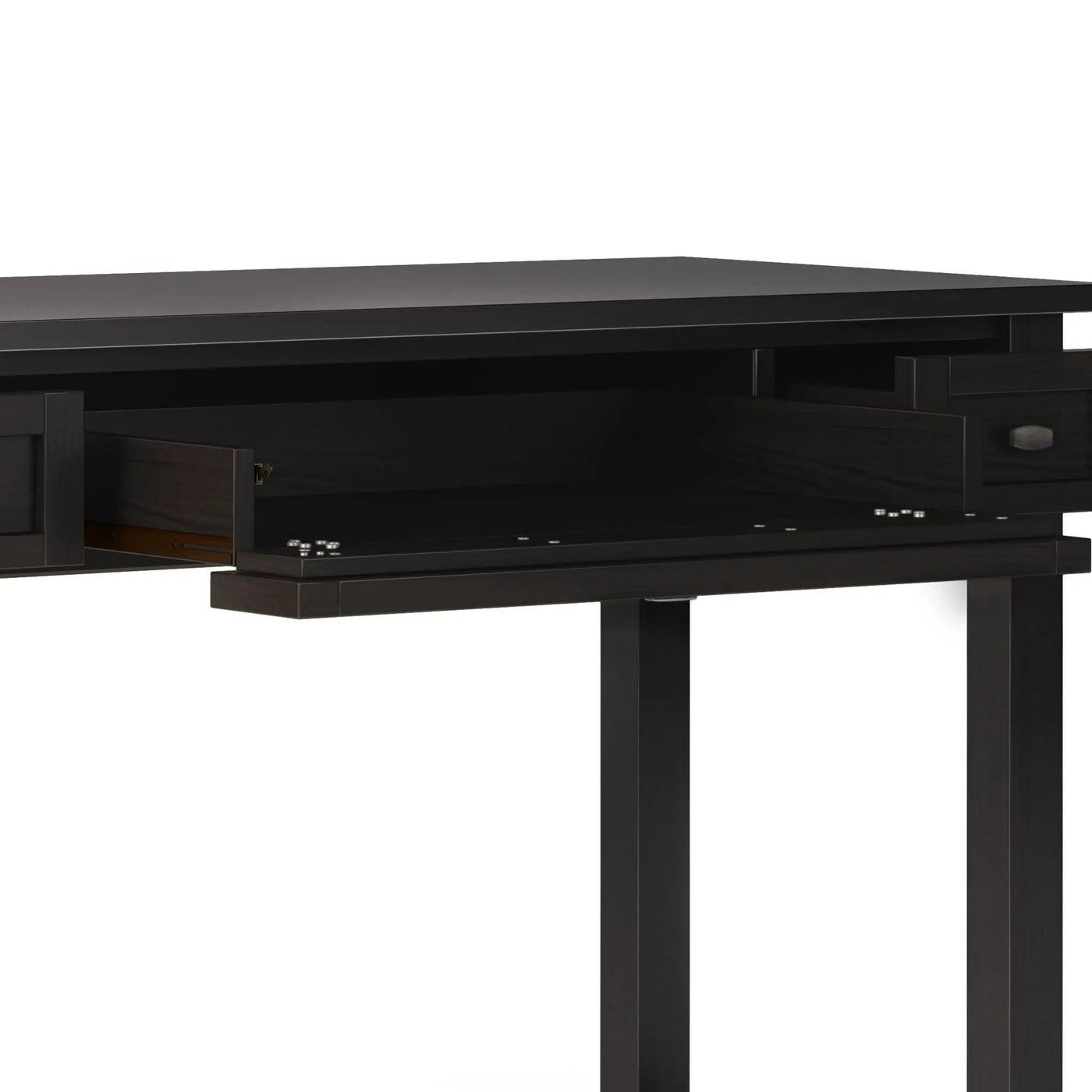 Warm Shaker - Handcrafted Desk by HouseOfZazla