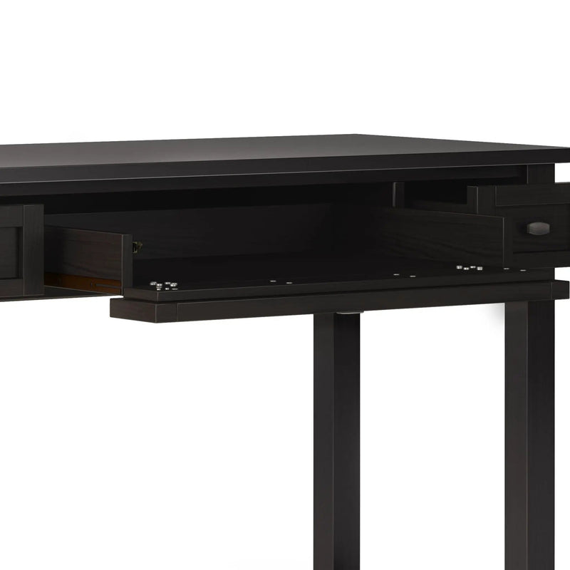 Warm Shaker - Handcrafted Desk by HouseOfZazla
