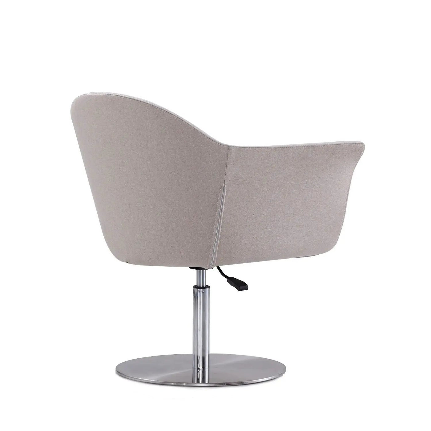 Voyager - Swivel Lounge Chair by HouseOfZazla